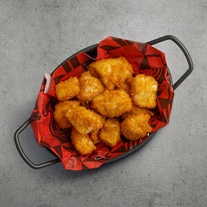 Куриные байтсы