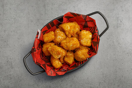 Куриные байтсы