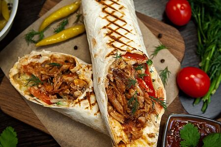 Шаверма Мини