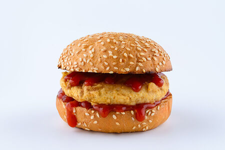 Бургер лайт