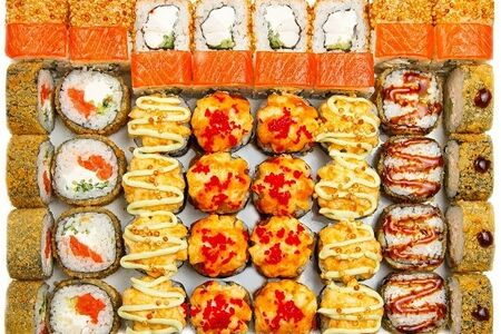 Сет Корпорация голода