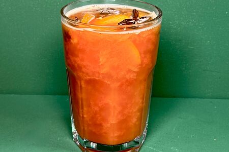 Пунш Северное сияние