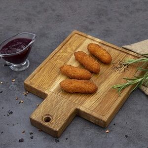 Палочки сырные, 4 шт