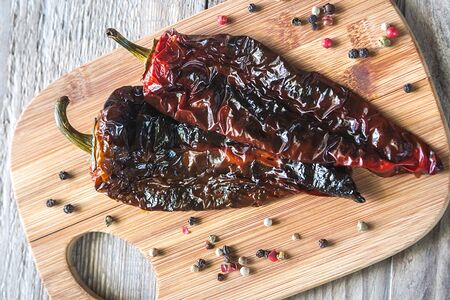 Острый перец