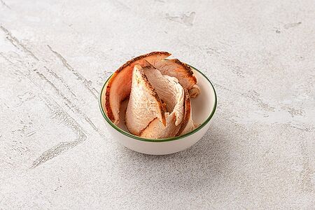 Пастрами из индейки