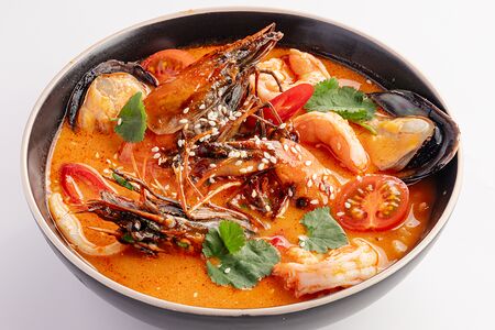 Роял Том Ям 