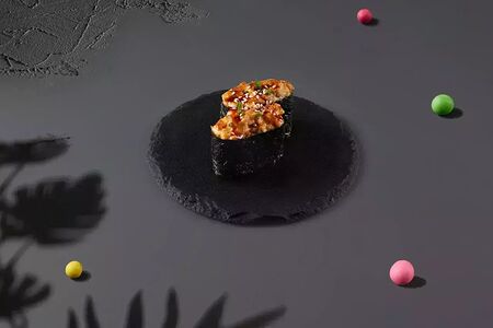 Гункан Креветка