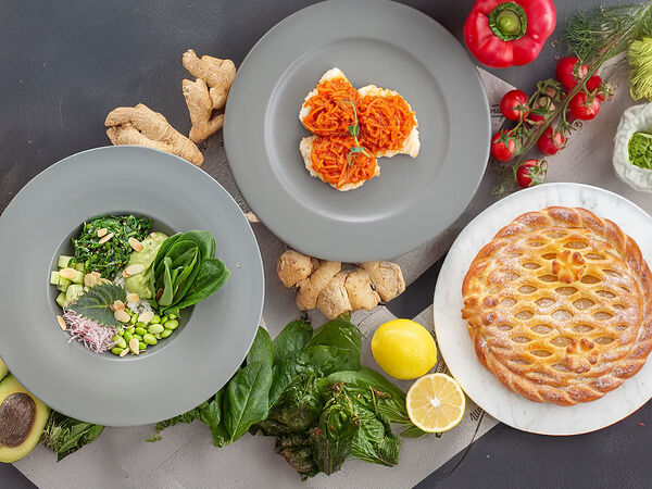 Кулинария Шаляпин на Зеленина