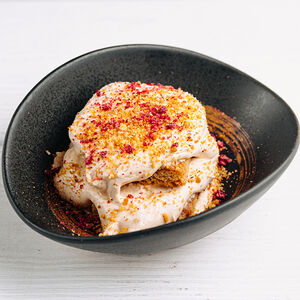 Медовый торт