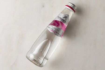 Сан Бенедетто без газа