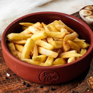 Картошка фри