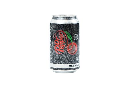 Dr. Pepper Cherry