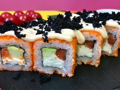 Ролл Стамбульская ночь