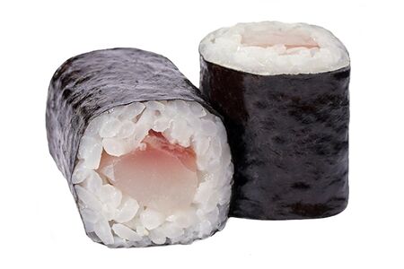 Ролл Тай Маки