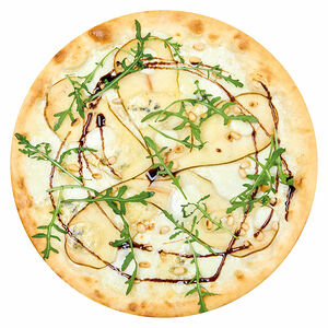 Бьянка 26 см с пышным краем