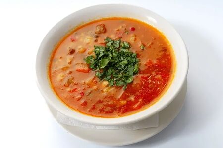 Суп Мастава