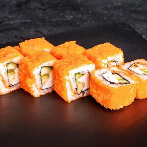 Калифорния