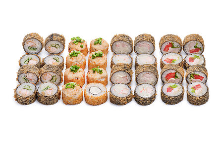 Сет Ниватори