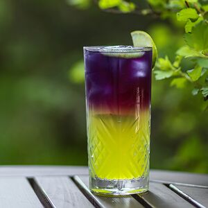 Лимонад Личи-кактус