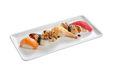 Классический суши-сет