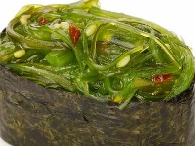 Гункан с чукой