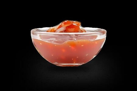 Соус Кисло-сладкий