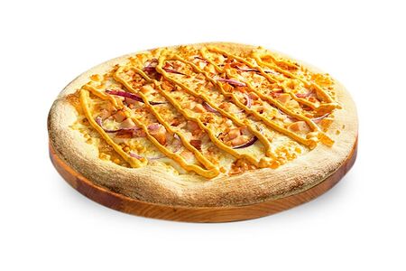 Чикен Спайс