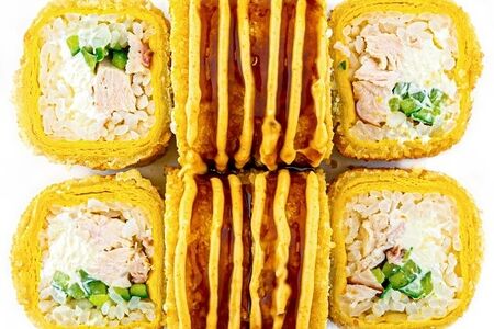 Горячий Токио