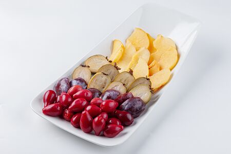 Ассорти фруктовых солений