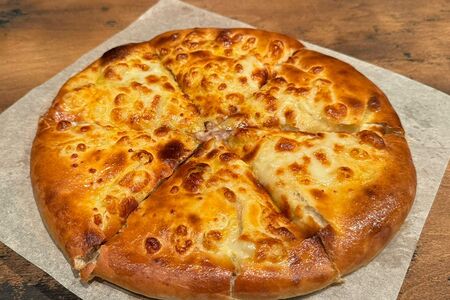 Хачапури Лобиани