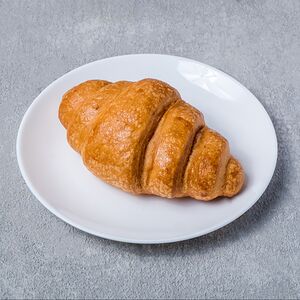 Круассан масляный