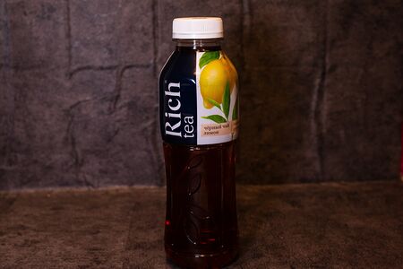 Чай Rich Лимон