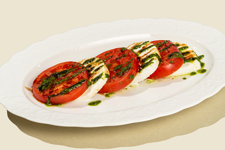 Салат Капрезе New