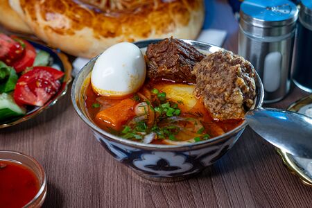 Дулма Шурпа