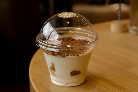 Трайфл Тирамису