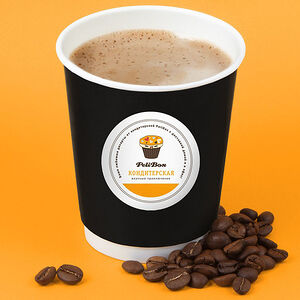 Кофе Капучино классический