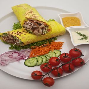 Мужская L