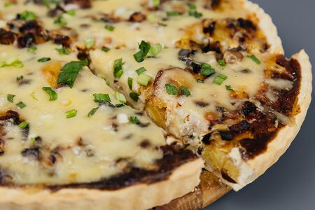 Белорусский пирог