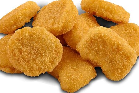 Наггетсы куриные