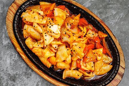 Одинопокым