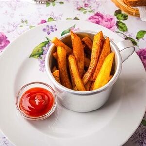 Картофель фри