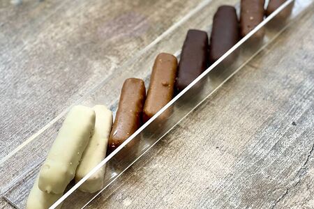 Шоколадный батончик