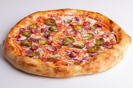 Мексиканская