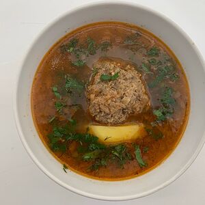 Кюфта-бозбаш
