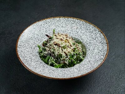 Рукола