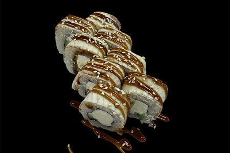 Ролл Чикаго