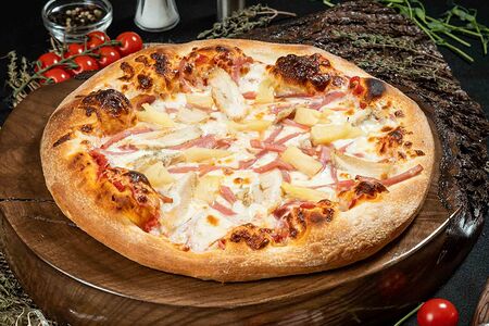 Пицца Гавайская  