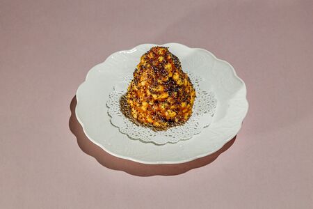 Торт Муравейник 