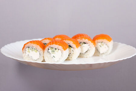 Филадельфия Лайт ролл