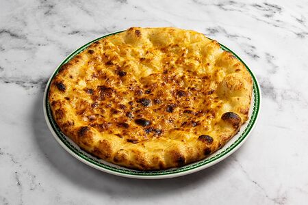 Фокачча с сыром фета